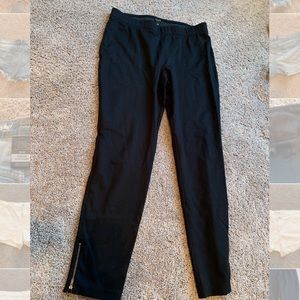 Talbots stretch pant/leggings